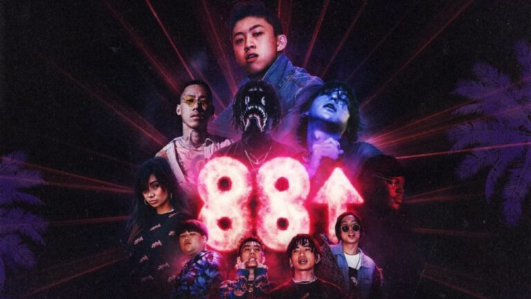 88rising NFT