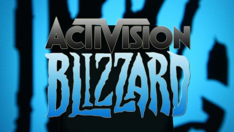 Activision Blizzard NFT