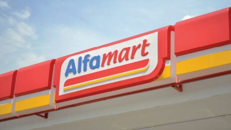 Alfamart Metaverse