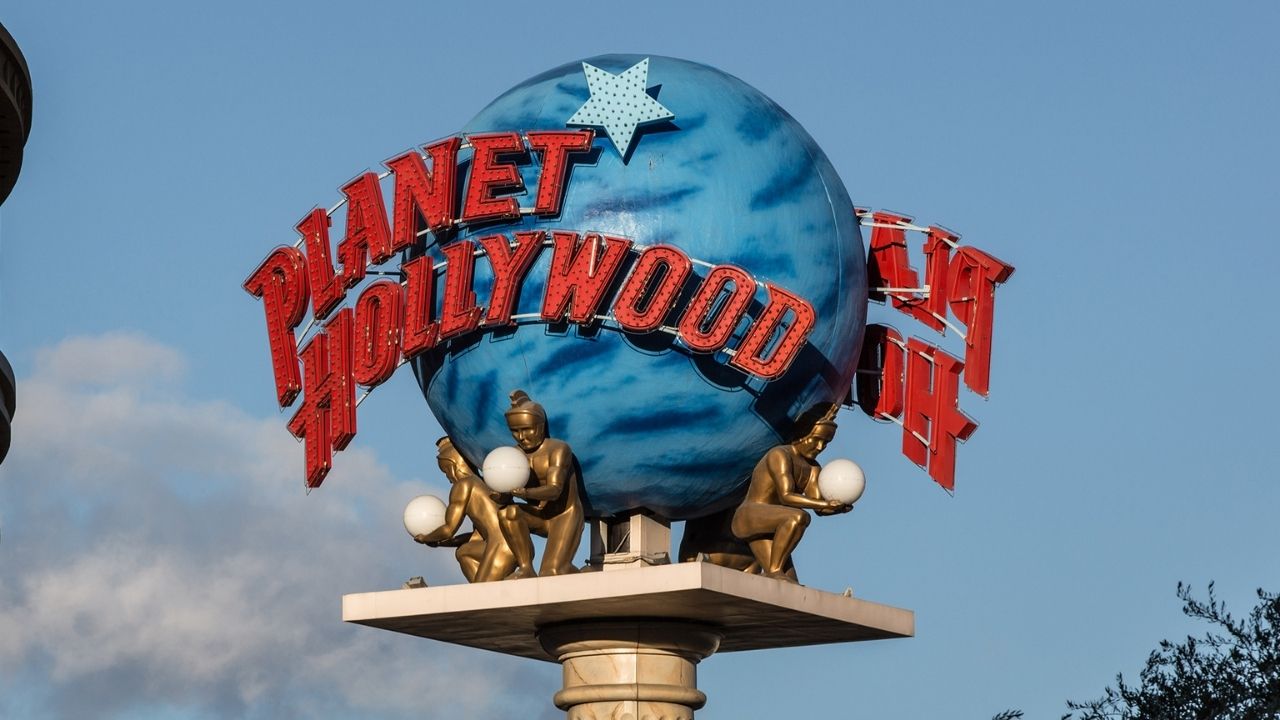 Animoca Brands Planet Hollywood