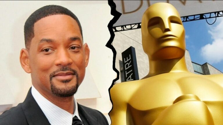 Artis Dilarang Oscar