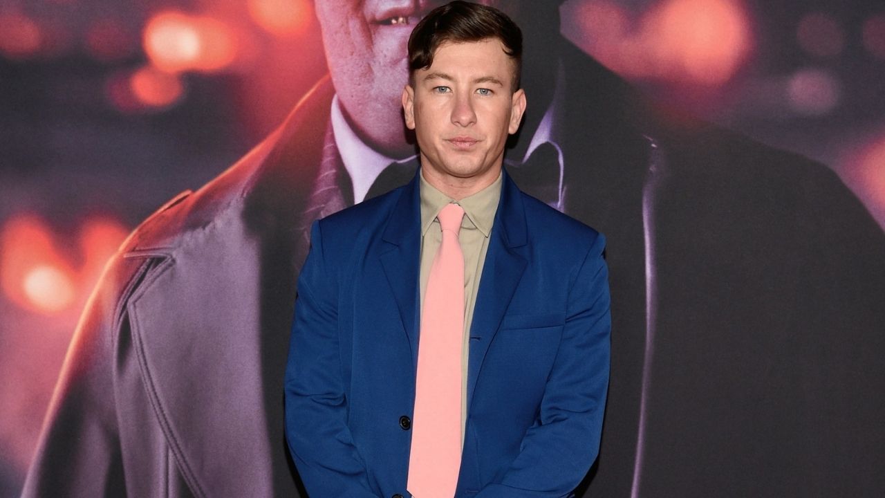 Barry Keoghan Ditangkap Polisi