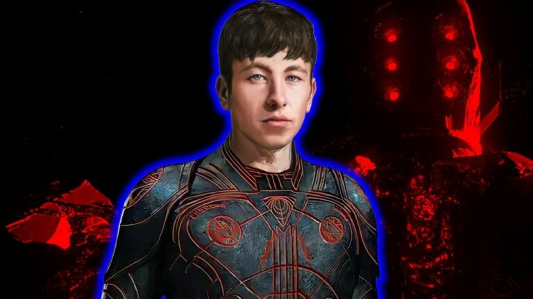 Barry Keoghan Ditangkap Polisi