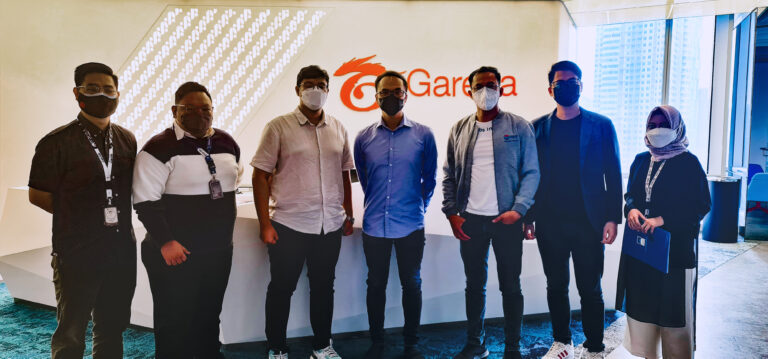 Esports Academy ID dan Garena Hadirkan 1000 Beasiswa Esports