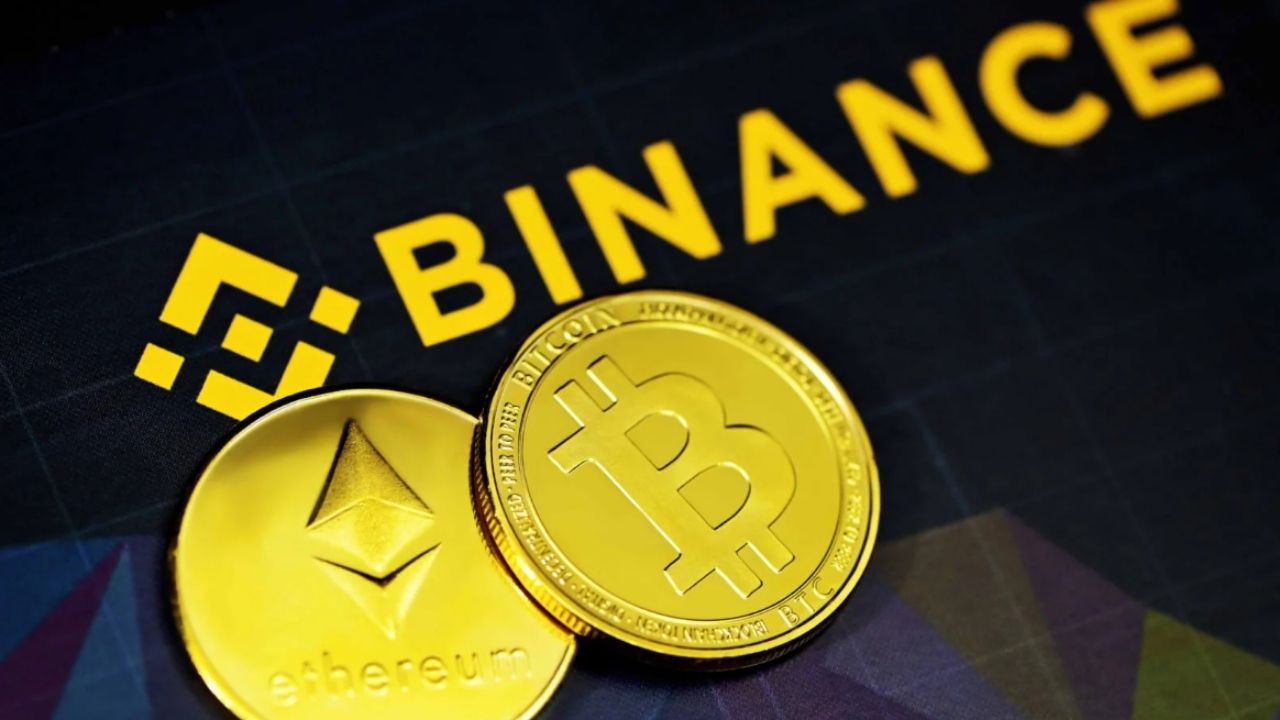 Binance Blokir Rusia