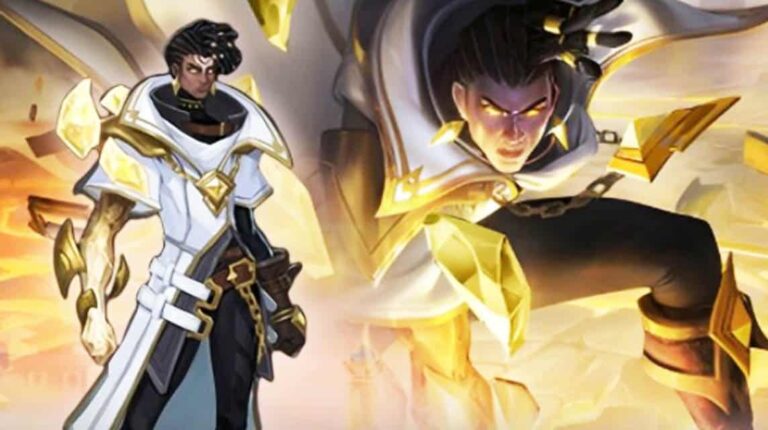 Bocoran Lengkap Reward Skin Collector April 2022, Banyak Skin Keren!