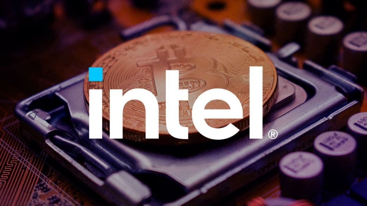 intel bitcoin