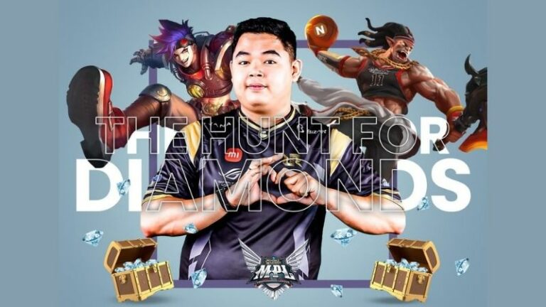 Jadi Juara Regular Season, RRQ Hoshi Bagi-Bagi Diamond MLBB Gratis!