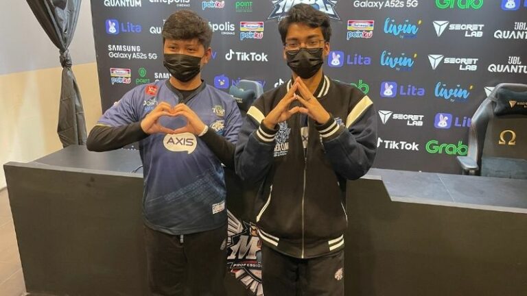 Menang Atas Mantan Tim, EVOS Dreams dan Cr1te Ungkap Perasaannya!