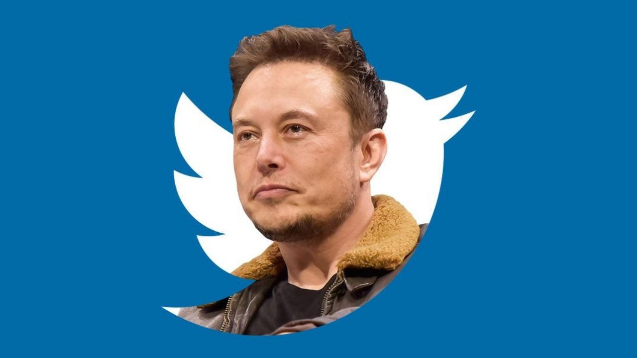 Elon Musk Direksi Twitter