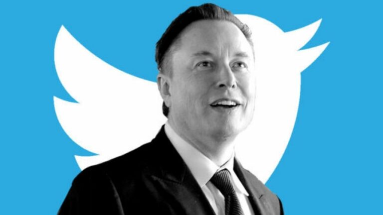 Elon Musk Direksi Twitter