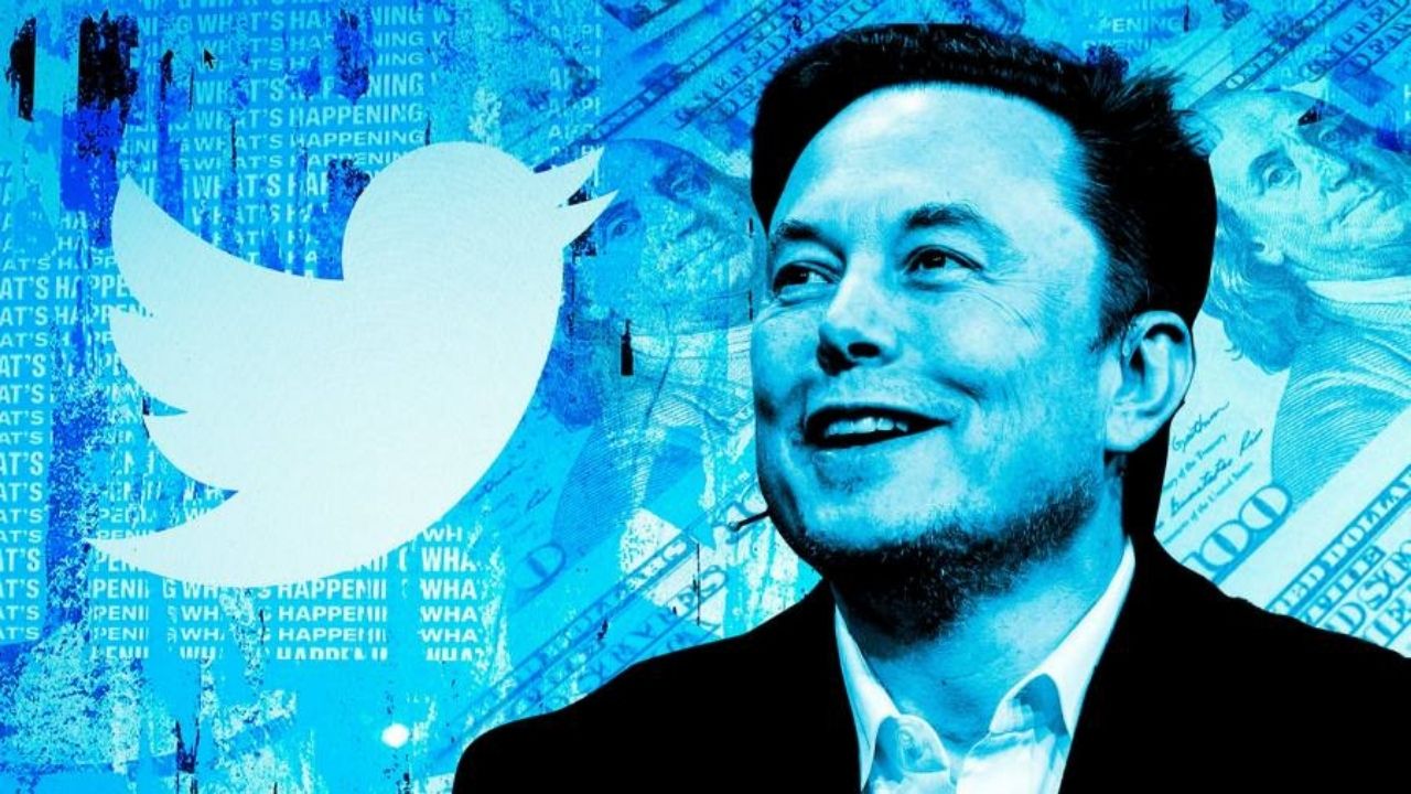 Elon Musk Resmi Beli Twitter, Harganya Cuma Rp 635 Triliun Kok! | SPIN