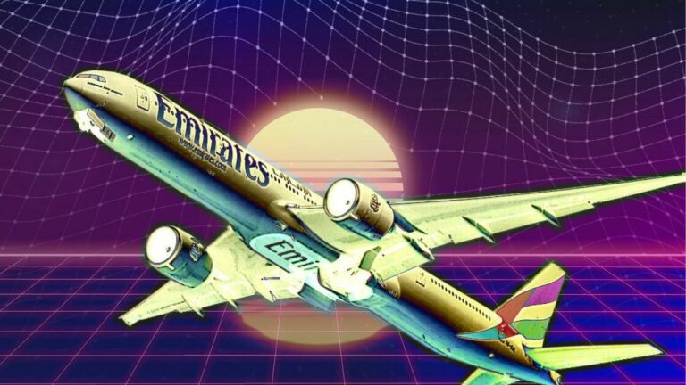 Emirates Metaverse