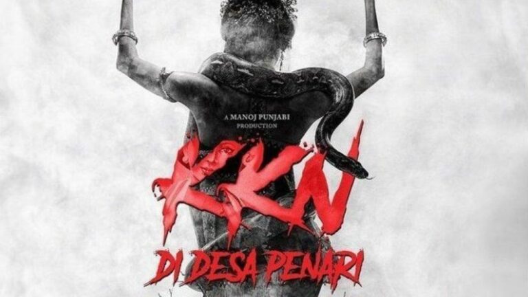 Fakta Menarik KKN di Desa Penari