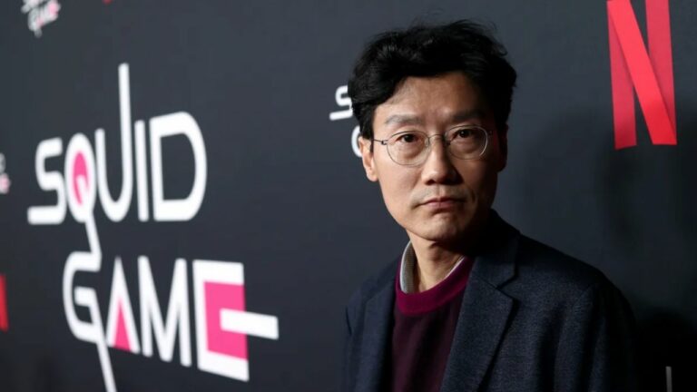 Film Baru Hwang Dong Hyuk