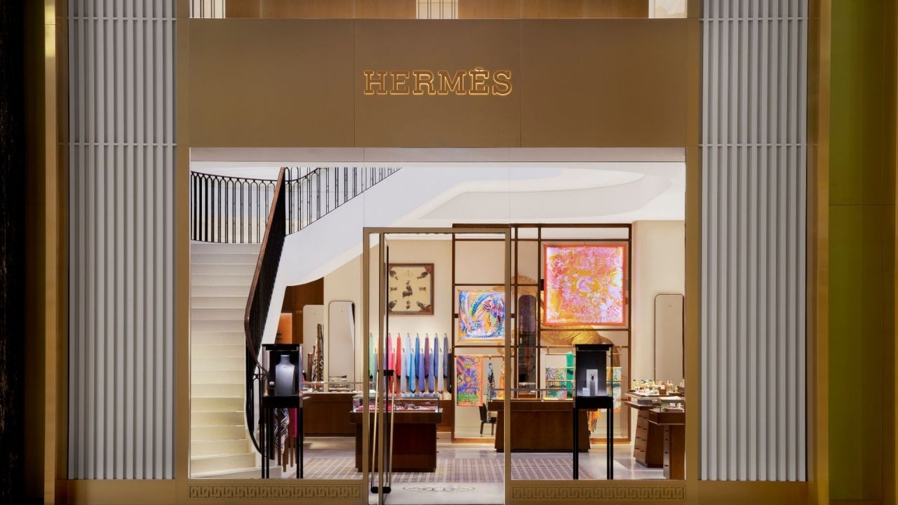 Hermes Metaverse