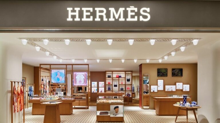 Hermes Metaverse