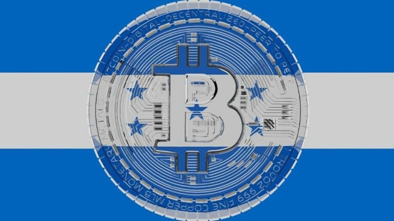 Honduras Bitcoin