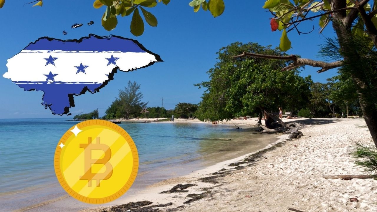 Honduras Bitcoin