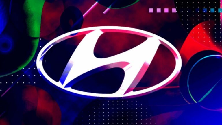 Hyundai NFT