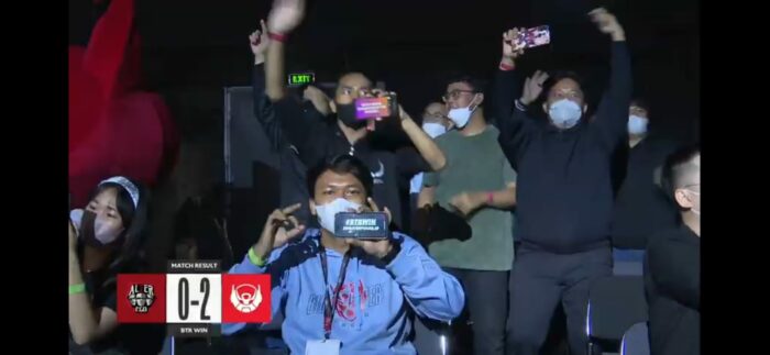 Hasil MPL ID Season 9