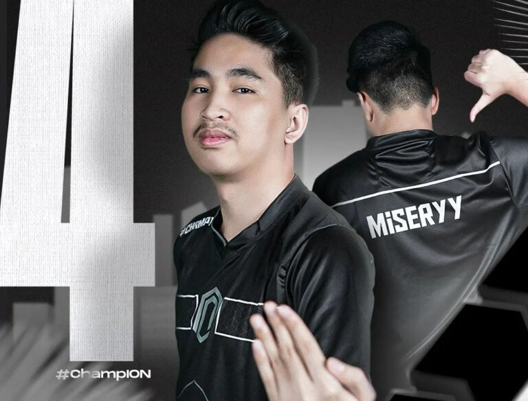 4 Tips Penting Untuk Menjadi IGL Handal di PUBG Mobile Ala ION Miseryy