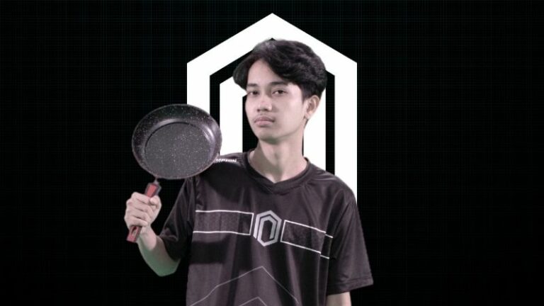 Mode Solo Lebih Susah di PUBG Mobile? Ini Tanggapan ION Rocky!