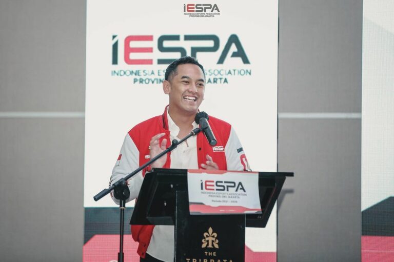 Apakah Pemain Timnas bisa Bermain di Playoff MPL? Ini Jawaban Ibnu Riza!