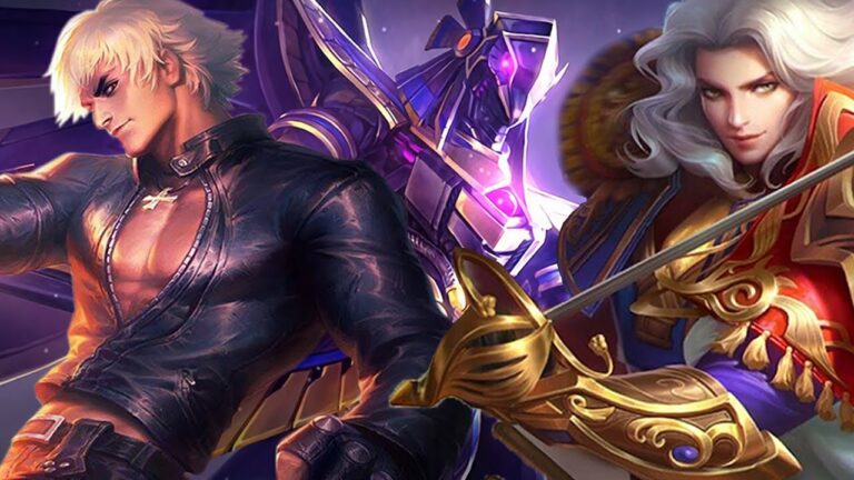 Item Favorit Ini Bakal Dapat Buff, Bikin Hero Assassin Jadi Makin OP!