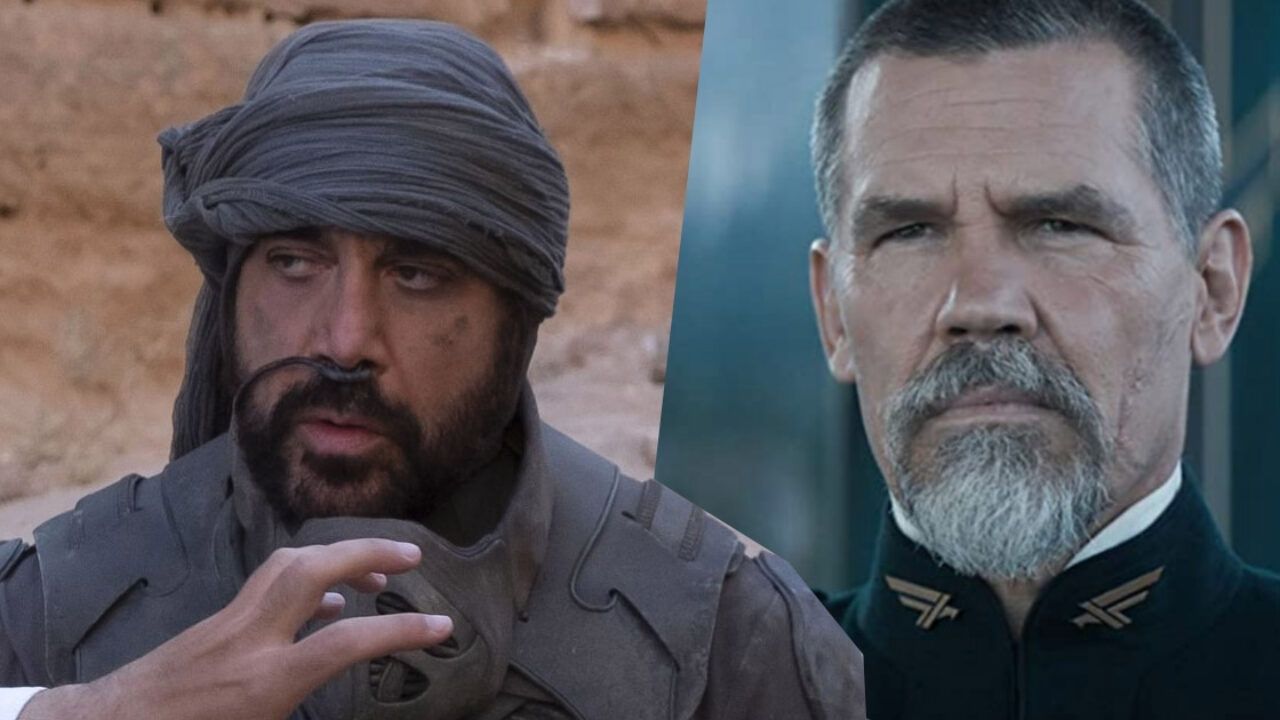 Josh Brolin Sekuel Dune