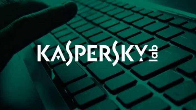 Kaspersky Inggris