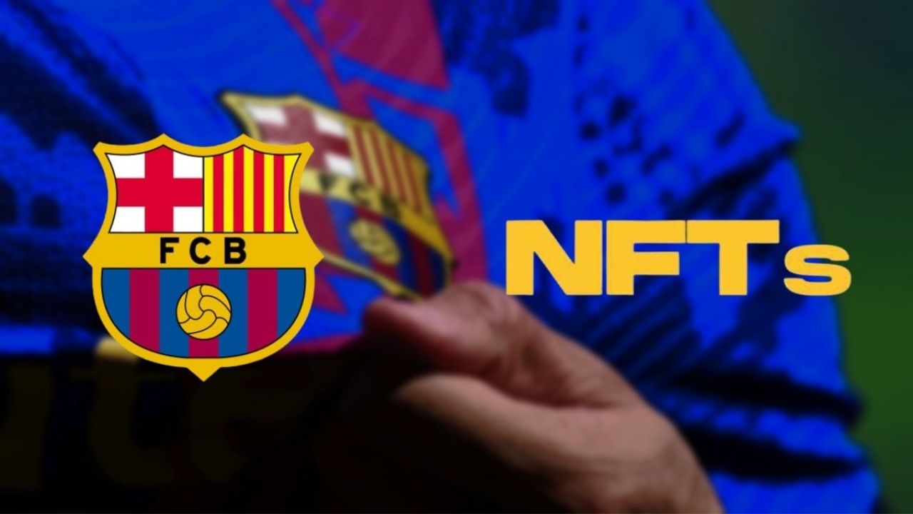 Klub Bola NFT