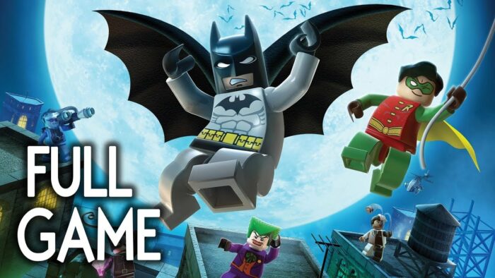 LEGO Batman - The Video Game