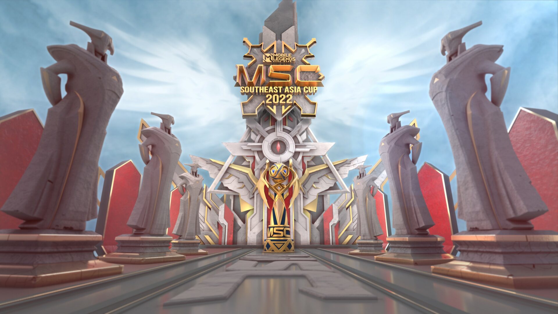 Hasil Drawing Grup MSC Mobile Legends 2022, RRQ Lawan Siapa?