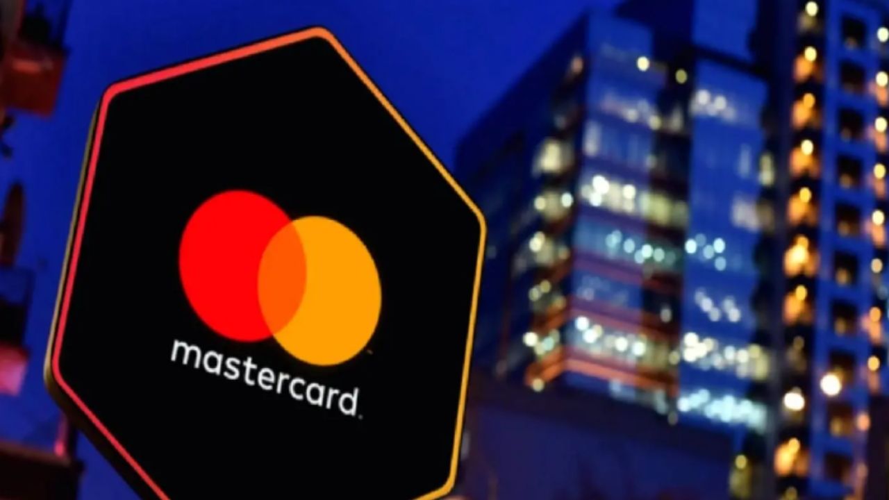 Mastercard Metaverse