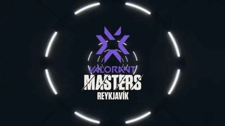 Masters 1 Reykjavik 2022