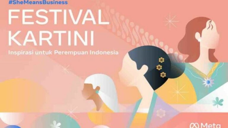Meta Festival Hari Kartini