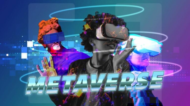 Meta Metaverse