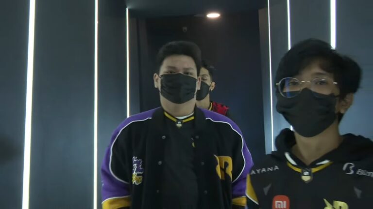 4 Alasan Mengapa RRQ Hoshi Selalu Tampil Konsisten di Regular Season!