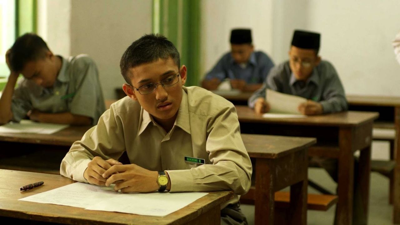 Rekomendasi Film Islami Terbaik