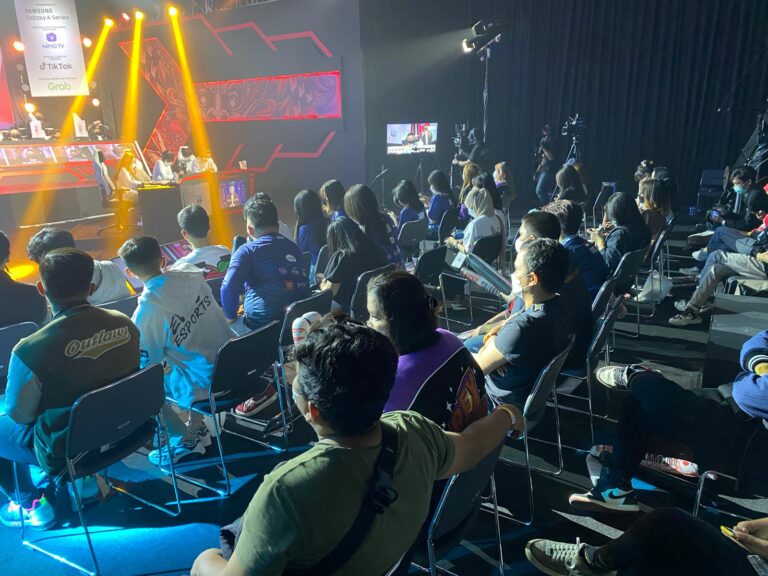 MPL ID Season 9 Kembali Dibuka Untuk Umum, Para Fans Puji Prokes!