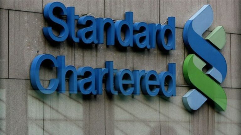 Standard Chartered Metaverse