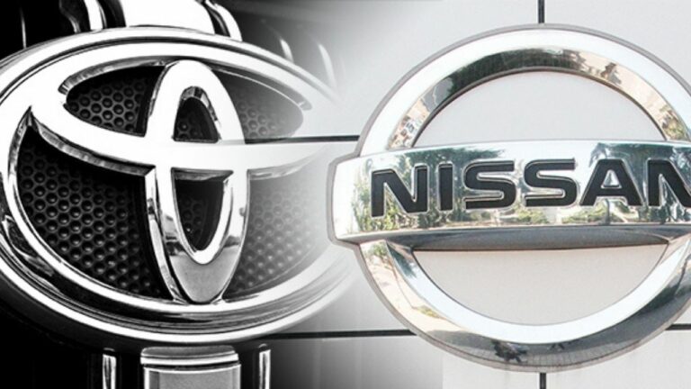 Toyota dan Nissan Metaverse