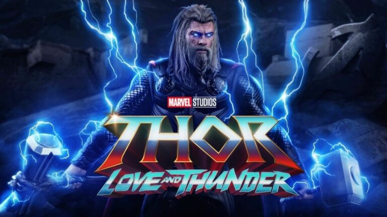 Trailer Thor