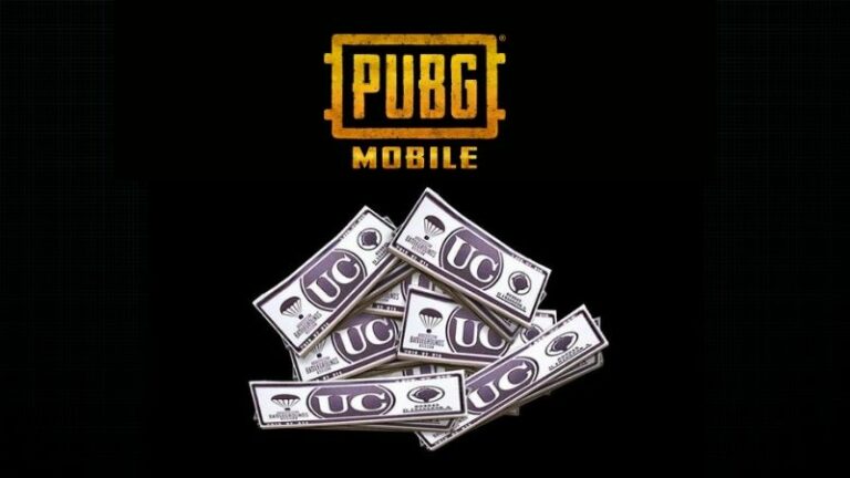Gratis! Ini Cara Mudah Mendapatkan UC Secara Legal Dari PUBG Mobile