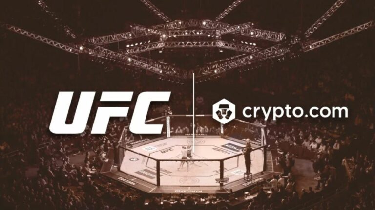 UFC Bitcoin