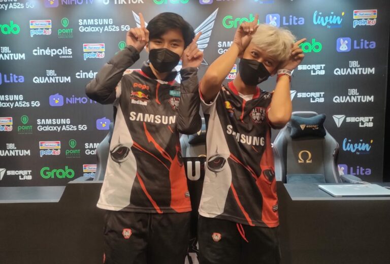 Tampil Apik di MPL, Ini Tips Terbaik Untuk Bermain Yve Versi AE Udil!