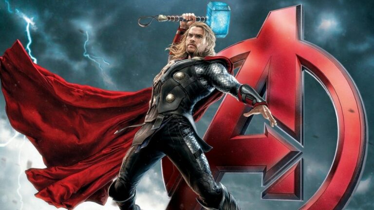Urutan Film Thor Terlengkap