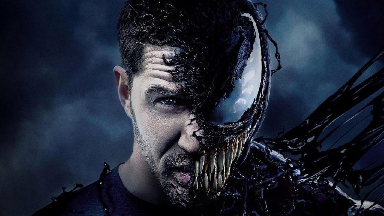 Venom 3