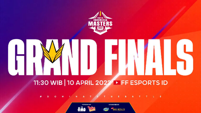 Grand Final FFIM 2022 Spring